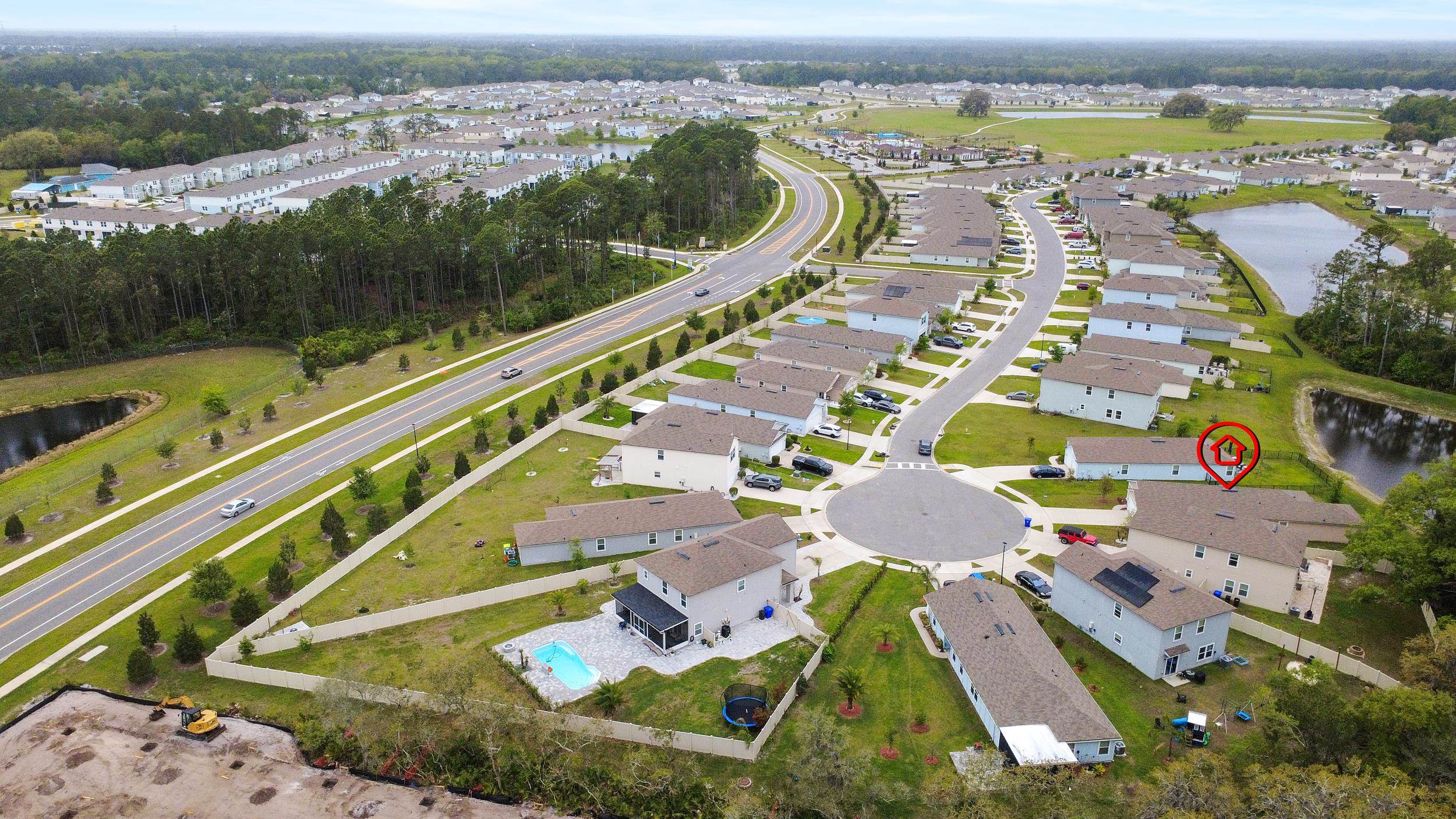 22 Caminha Road St. Augustine, FL 32084 - Photo 34 of 34