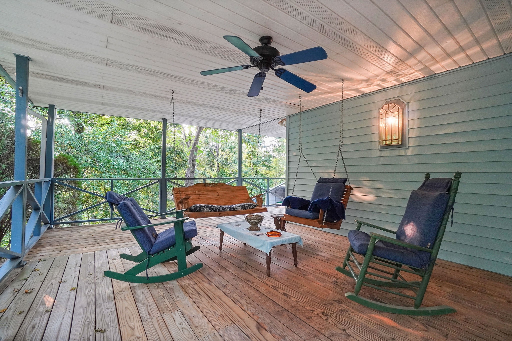 3250 Luther Ragan Road Palmyra, TN 37142 - Photo 39 of 44