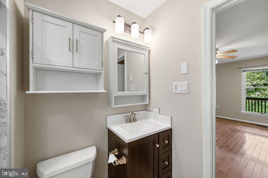 2034 Susquehanna Hall Road Whiteford, MD 21160 - Photo 22 of 43 Primary Bathroom