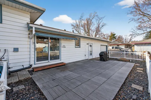 $339,000 | 3512 McKnight Road North, White Bear Lake, MN 55110
