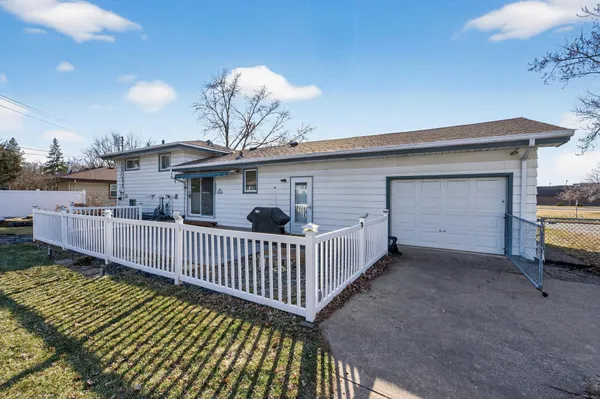 $339,000 | 3512 McKnight Road North, White Bear Lake, MN 55110