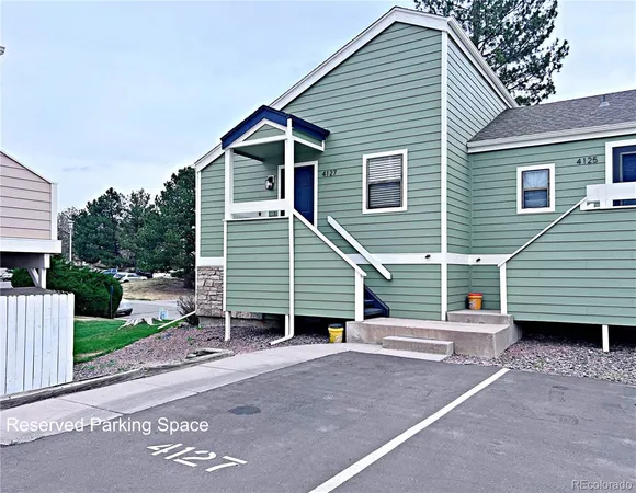 $2,150 | 4127 South Richfield Way, Aurora, CO 80013