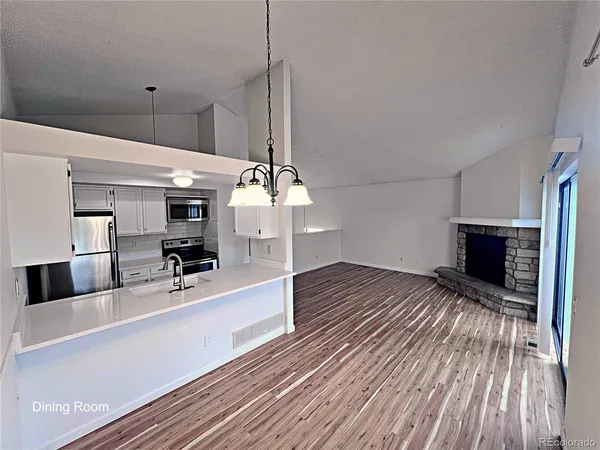 $2,150 | 4127 South Richfield Way, Aurora, CO 80013