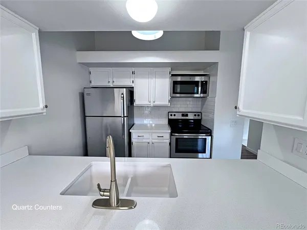 $2,150 | 4127 South Richfield Way, Aurora, CO 80013