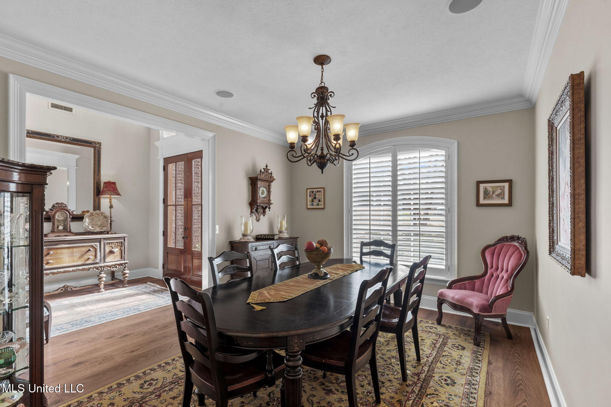 512 Fox Bay Ridge Brandon, MS 39047 - Photo 12 of 85 17-web-or-mls-512 Fox Bay Ridge-11