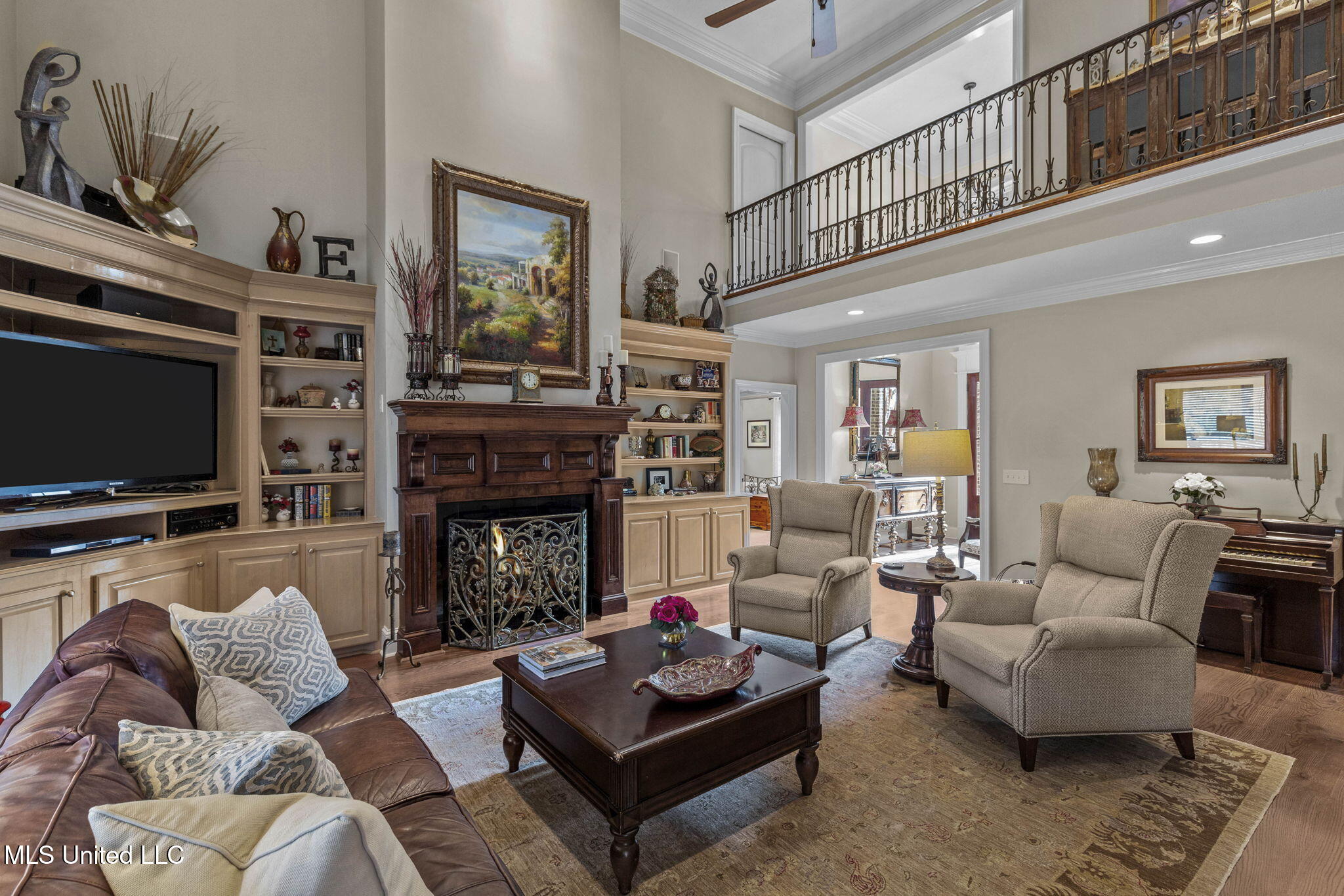 512 Fox Bay Ridge Brandon, MS 39047 - Photo 15 of 85 15-web-or-mls-512 Fox Bay Ridge-15