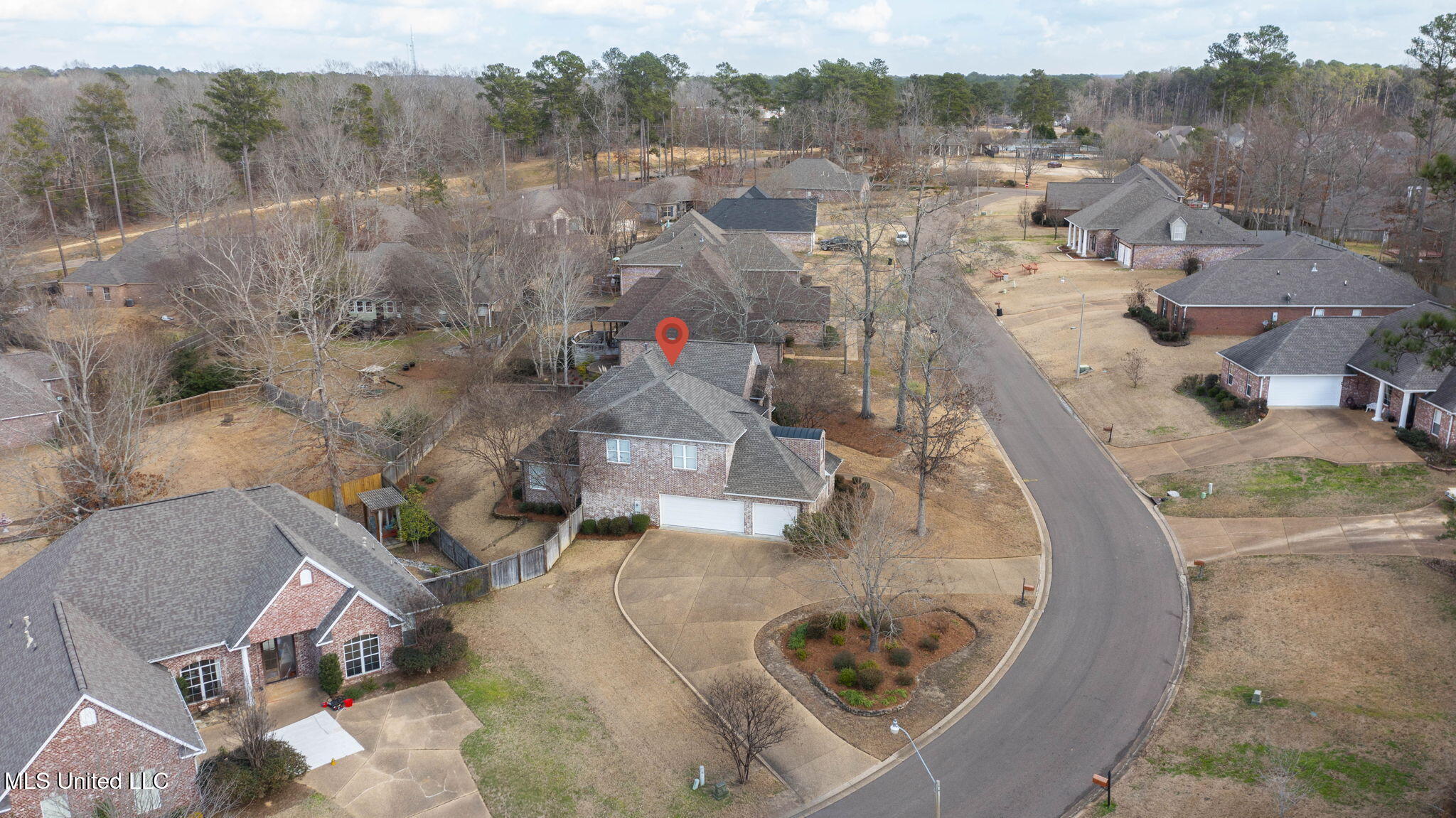 512 Fox Bay Ridge Brandon, MS 39047 - Photo 78 of 85 79-web-or-mls-512 Fox Bay Ridge-78a