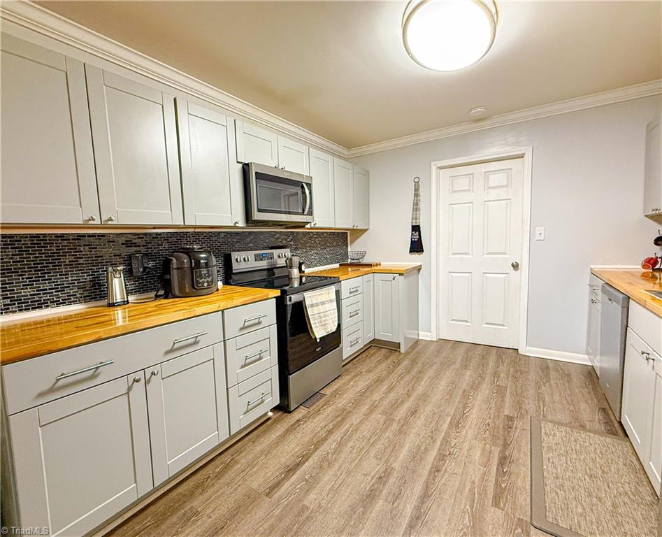 136 Fuller Mill Road South Trinity, NC 27370 - Photo 10 of 40