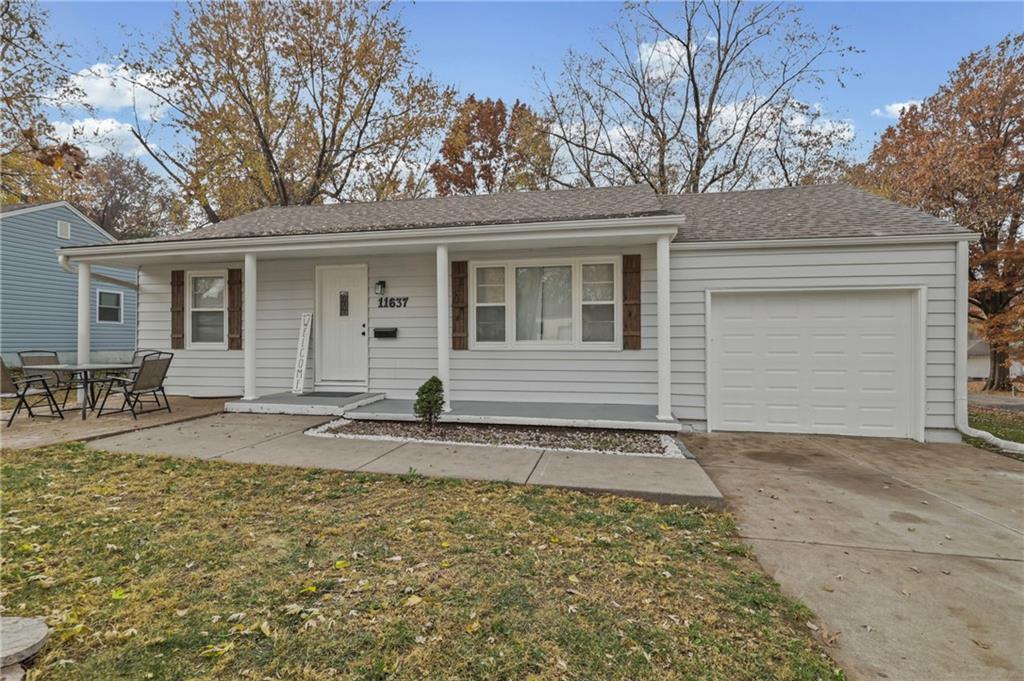 11637 West 68th Terrace Shawnee, KS 66203 - Photo 1 of 1