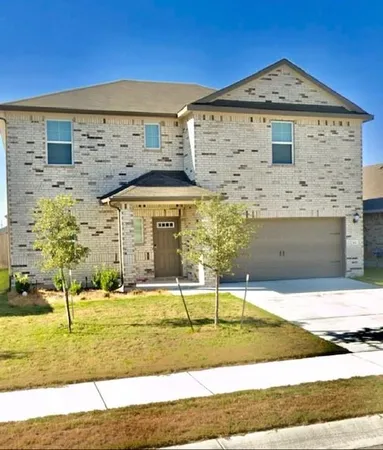 $2,250 | 102 Ostracoda Lane, Hutto, TX 78634