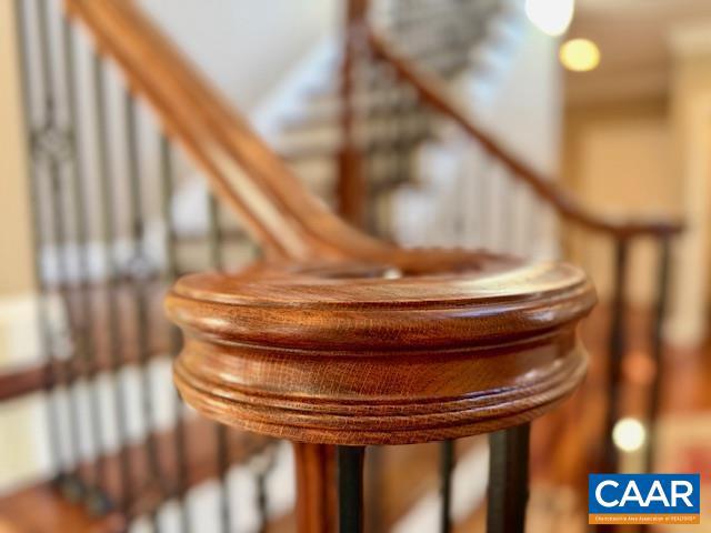 4605 Blue Run Road Somerset, VA 22972 - Photo 20 of 56 a view of entryway