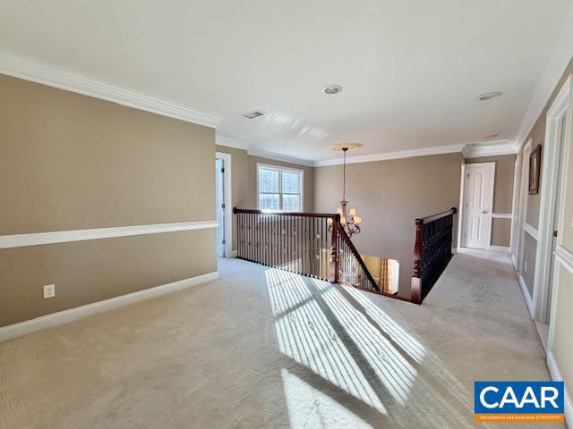 4605 Blue Run Road Somerset, VA 22972 - Photo 21 of 56 a view of a livingroom with furniture and staircase