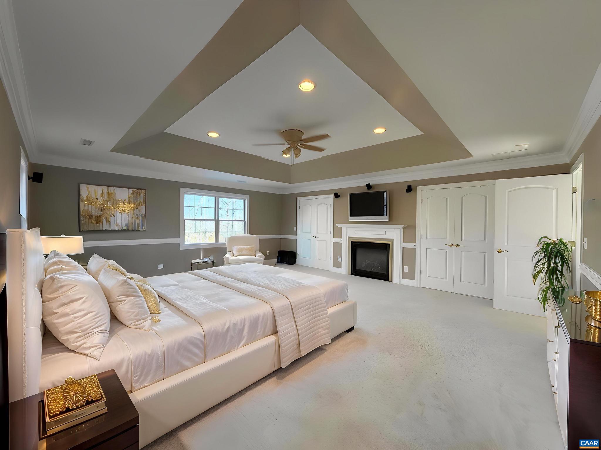 4605 Blue Run Road Somerset, VA 22972 - Photo 23 of 56