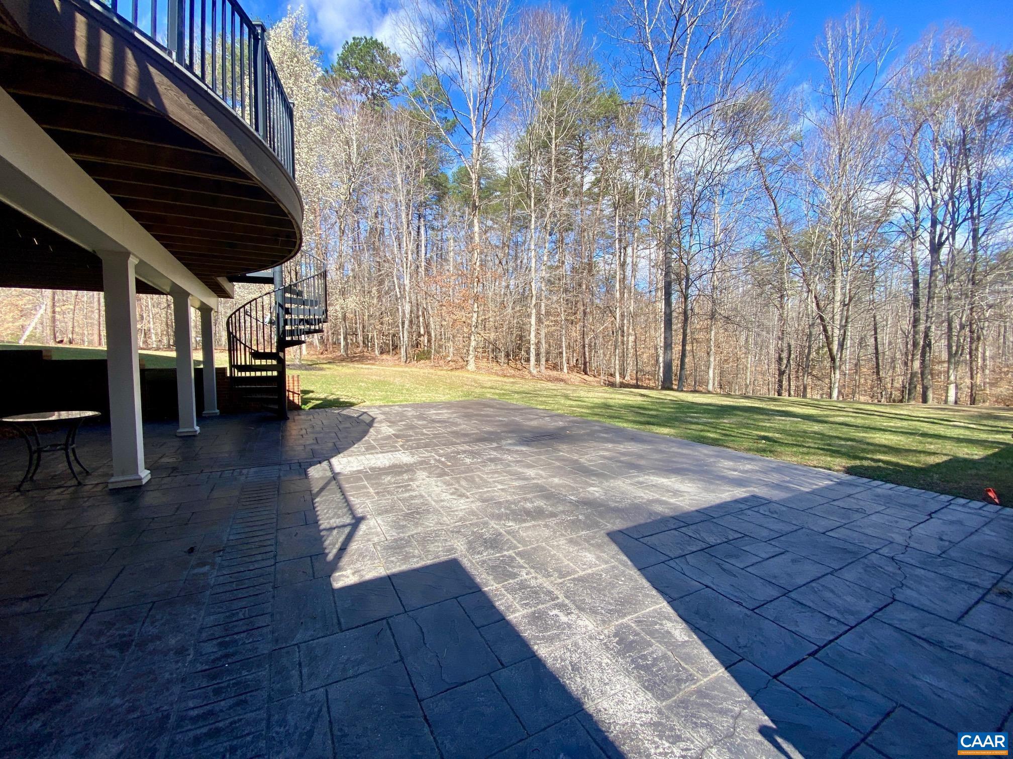 4605 Blue Run Road Somerset, VA 22972 - Photo 37 of 56