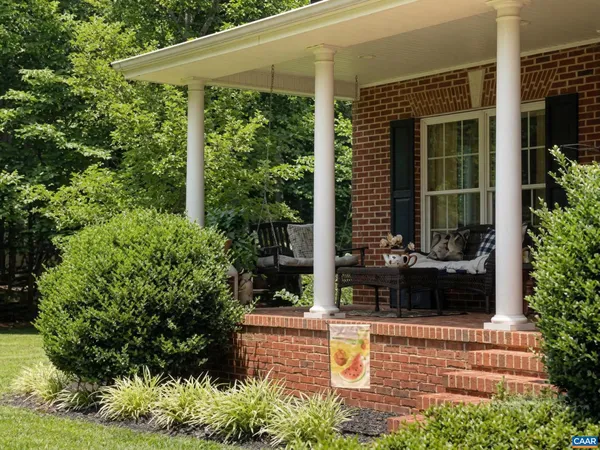 $895,000 | 4605 Blue Run Road, Somerset, VA 22972