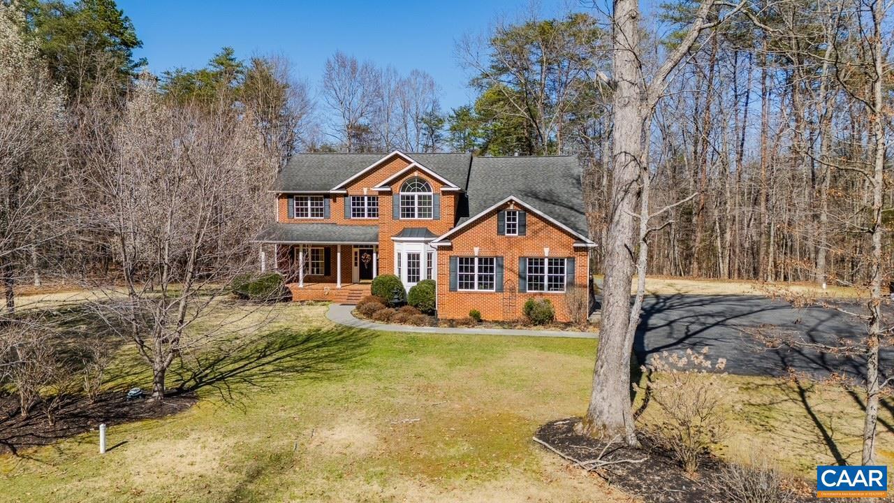4605 Blue Run Road Somerset, VA 22972 - Photo 46 of 56
