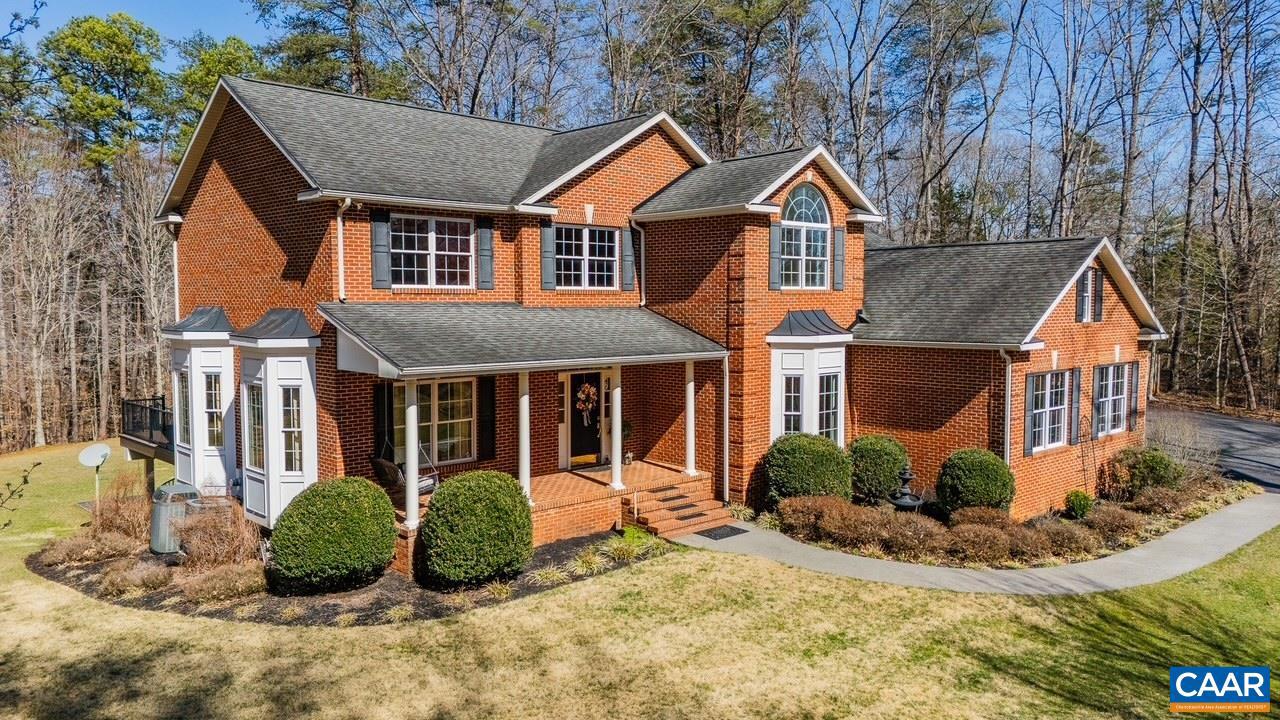 4605 Blue Run Road Somerset, VA 22972 - Photo 47 of 56