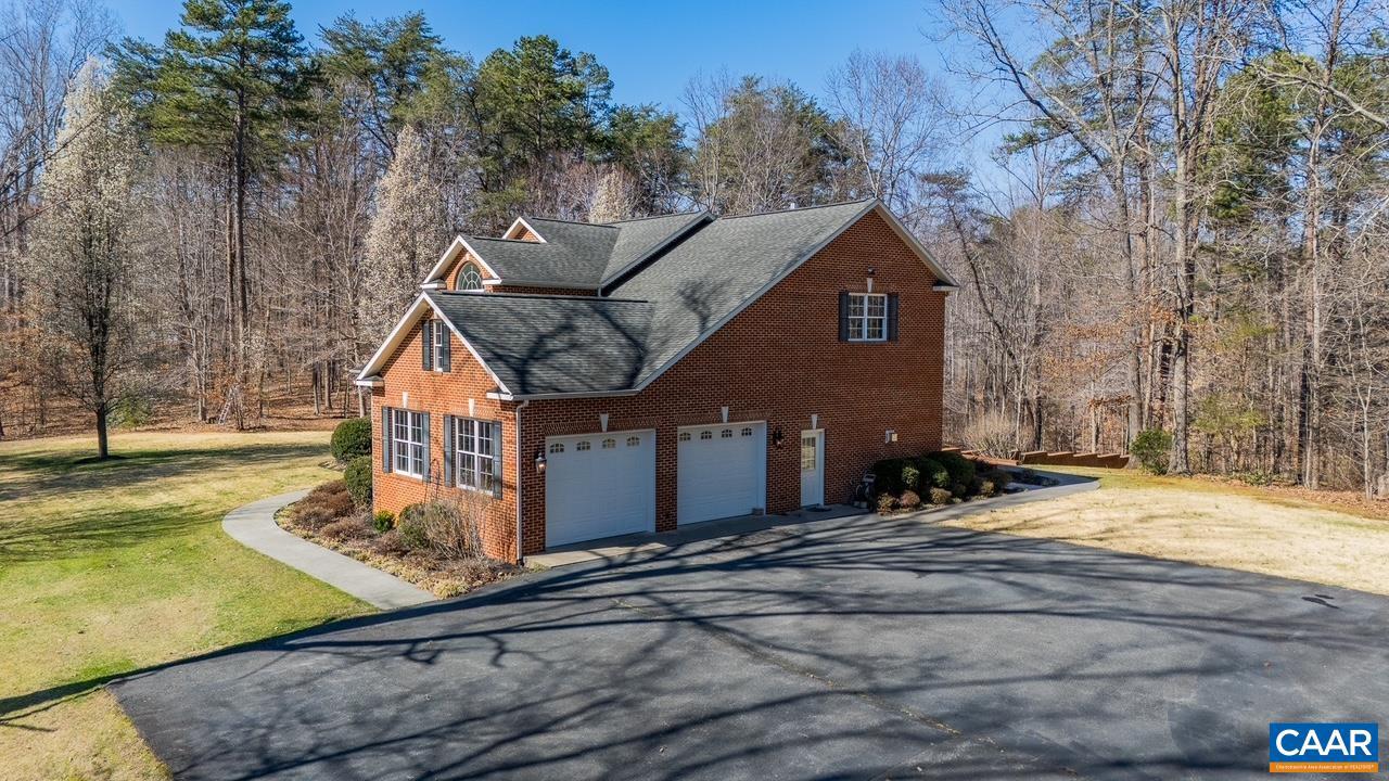 4605 Blue Run Road Somerset, VA 22972 - Photo 48 of 56