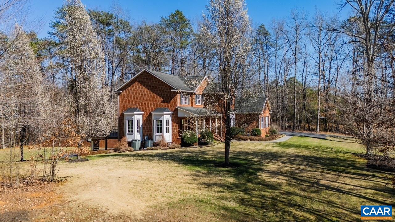 4605 Blue Run Road Somerset, VA 22972 - Photo 49 of 56