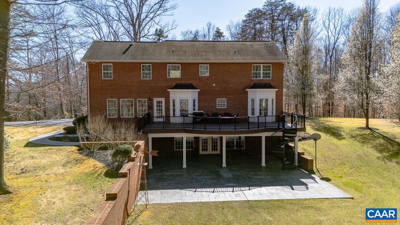 4605 Blue Run Road Somerset, VA 22972 - Photo 51 of 56