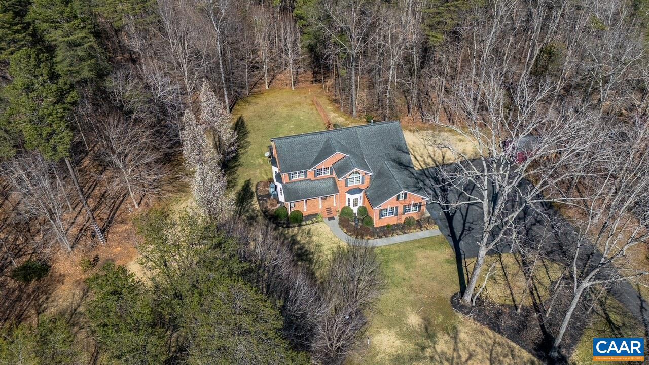 4605 Blue Run Road Somerset, VA 22972 - Photo 52 of 56