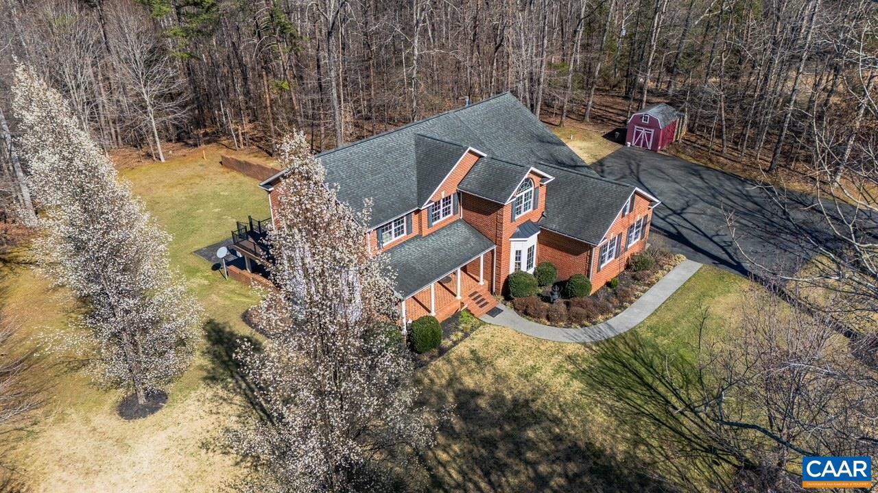 4605 Blue Run Road Somerset, VA 22972 - Photo 53 of 56