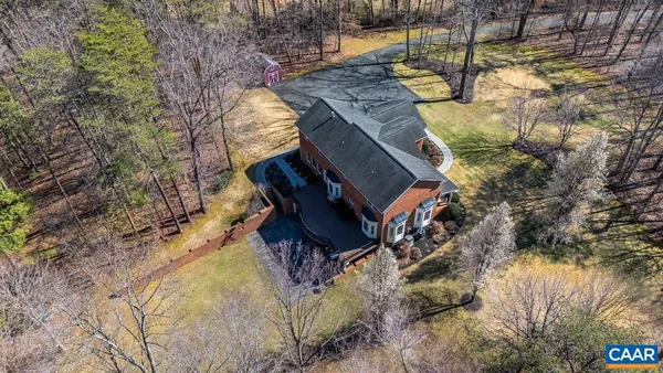 $895,000 | 4605 Blue Run Road, Somerset, VA 22972