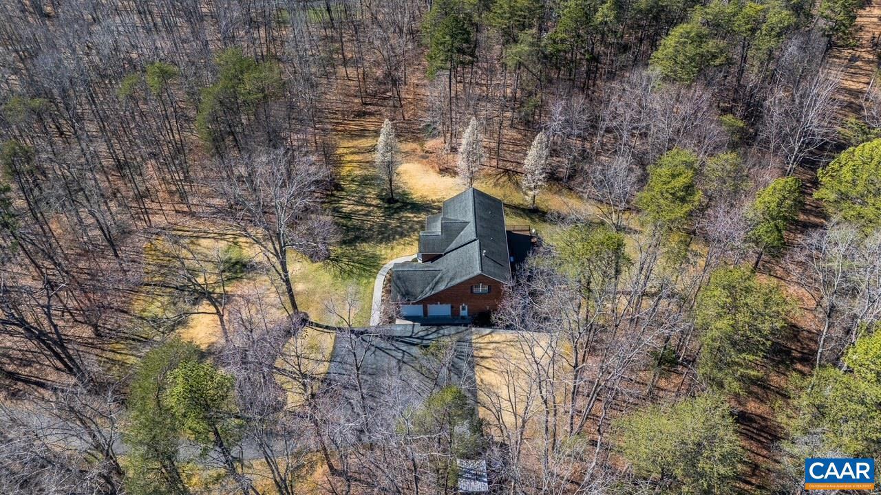 4605 Blue Run Road Somerset, VA 22972 - Photo 55 of 56