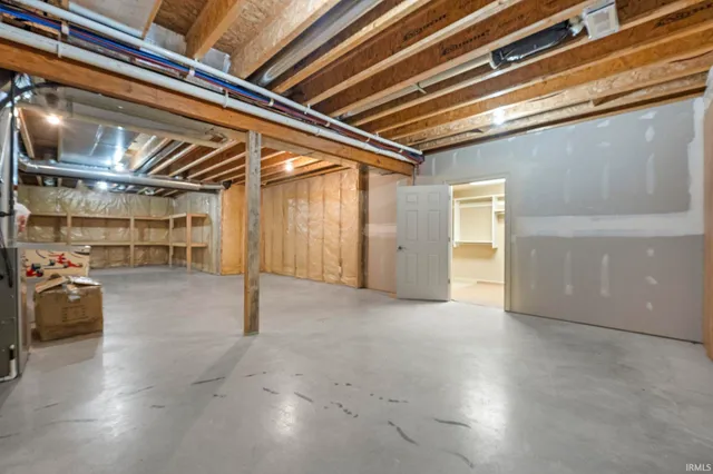 $979,900 | 1618 Autumn Run, Fort Wayne, IN 46845