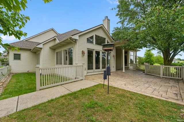 $979,900 | 1618 Autumn Run, Fort Wayne, IN 46845