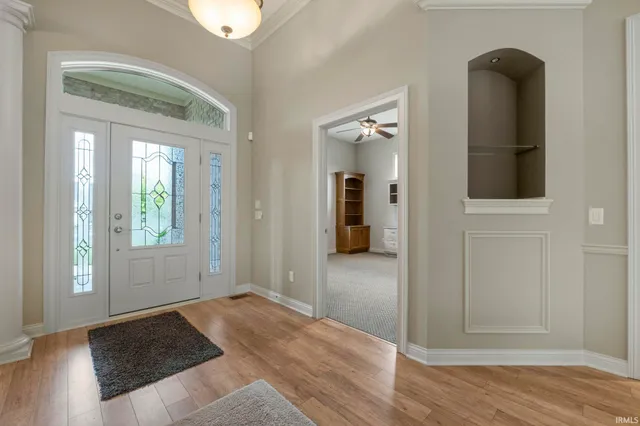 $979,900 | 1618 Autumn Run, Fort Wayne, IN 46845