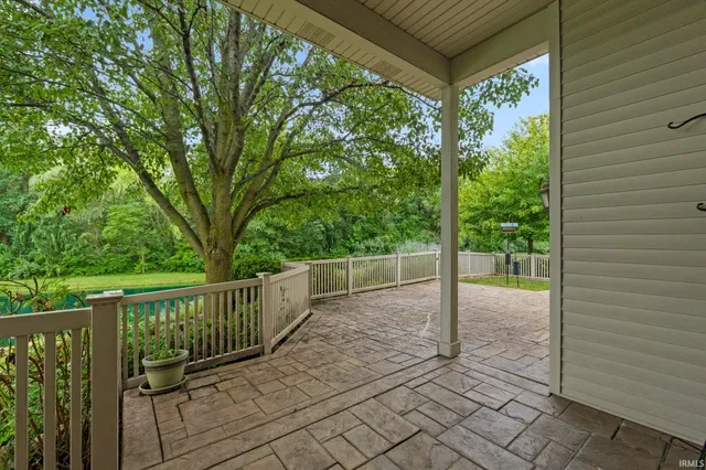 $979,900 | 1618 Autumn Run, Fort Wayne, IN 46845