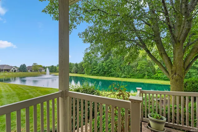 $979,900 | 1618 Autumn Run, Fort Wayne, IN 46845