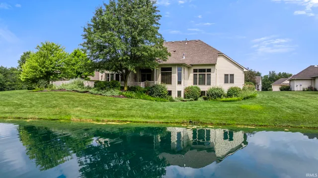 $979,900 | 1618 Autumn Run, Fort Wayne, IN 46845