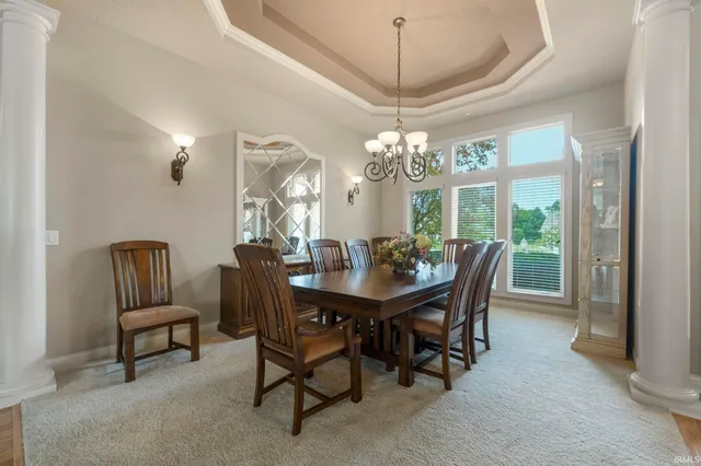 $979,900 | 1618 Autumn Run, Fort Wayne, IN 46845