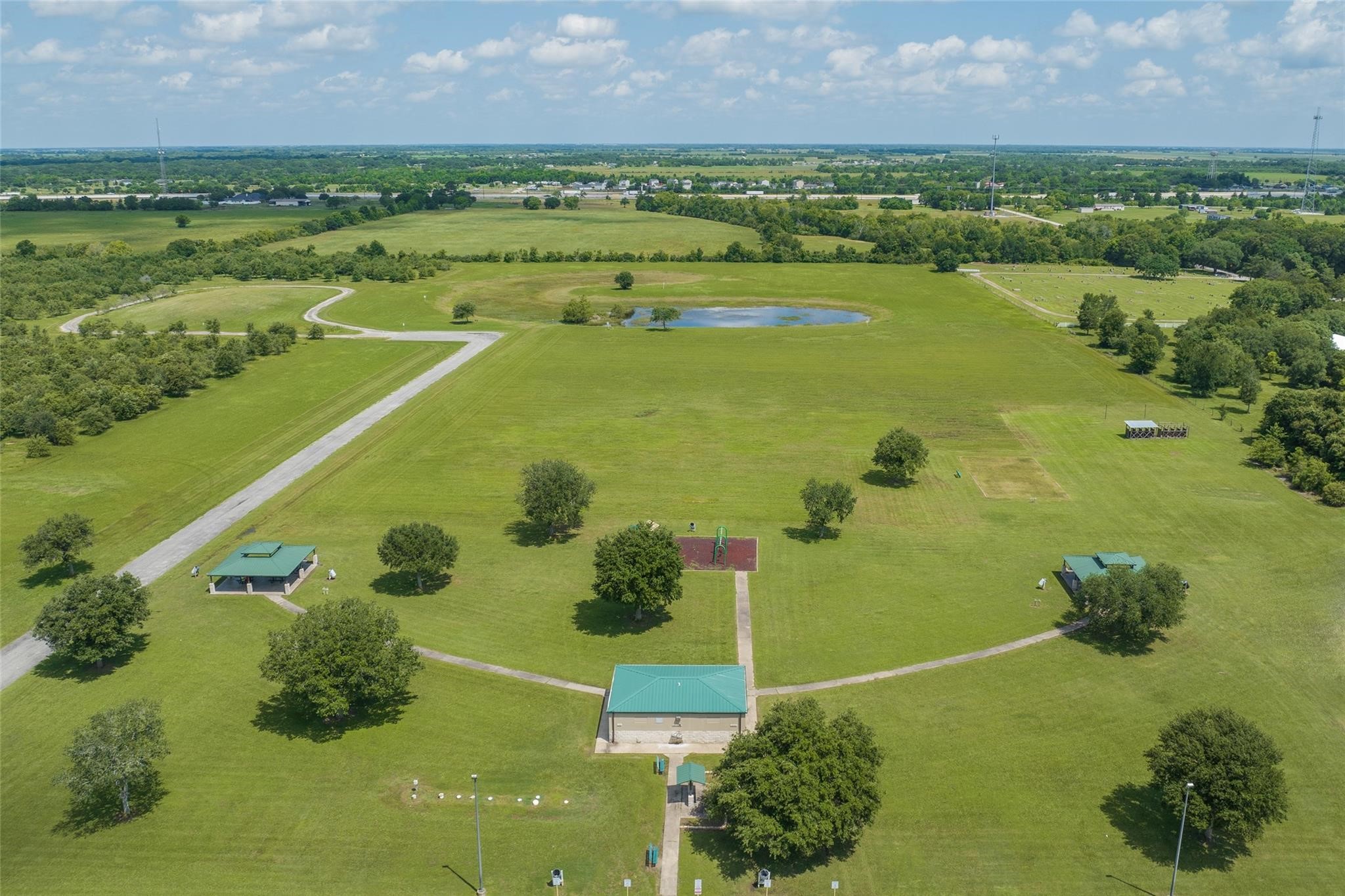 1102 Rustic Willow Drive Beasley, TX 77417 - Photo 4 of 42