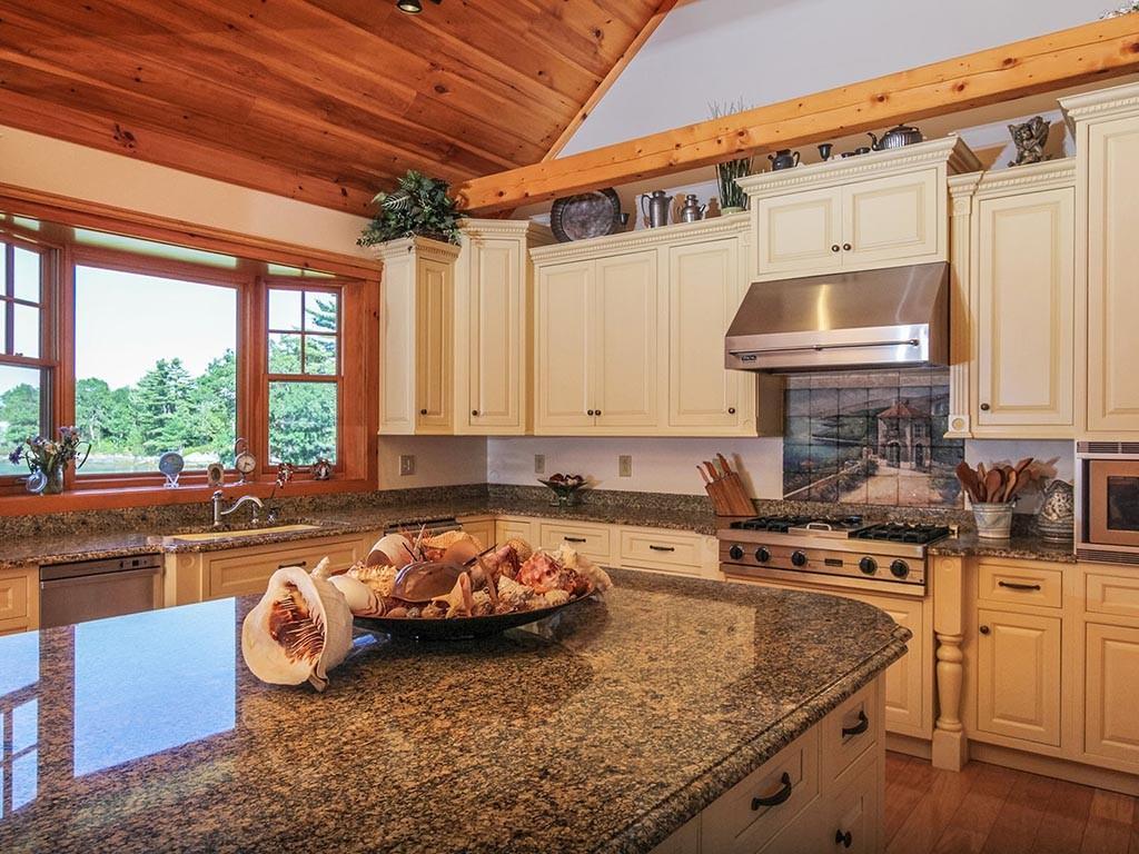 57 Meadow Cove Road East Boothbay, ME 04544 - Photo 10 of 35 Photo