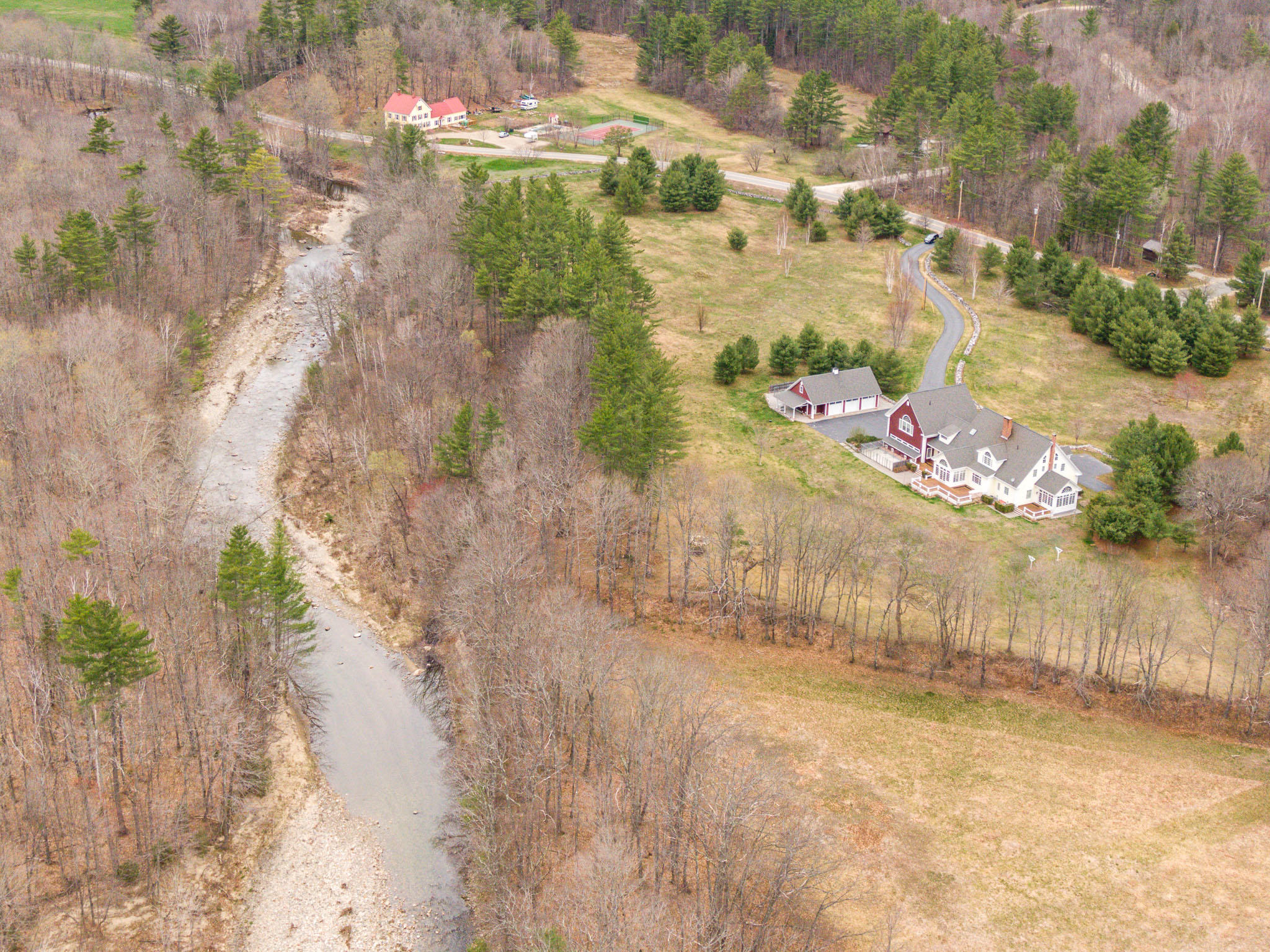 808-814 Sunday River Road Newry, ME 04261 - Photo 154 of 162 808 Sunday River -55