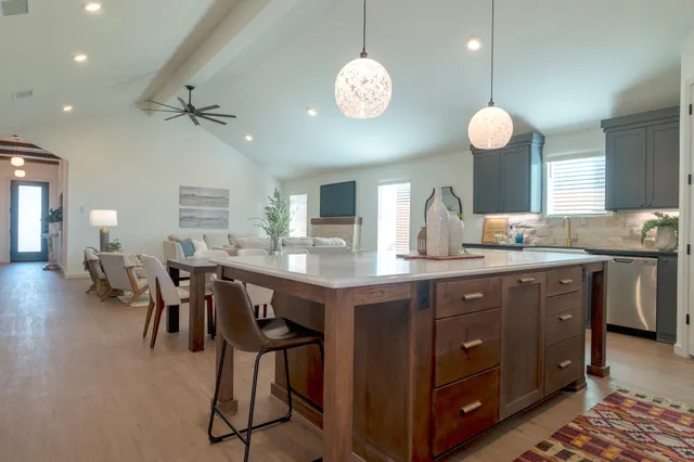 $519,900 | 3623 122nd Street, Lubbock, TX 79423