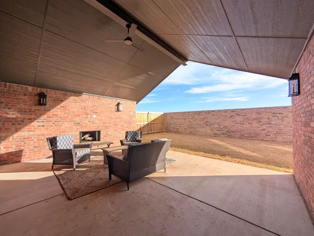 $519,900 | 3623 122nd Street, Lubbock, TX 79423