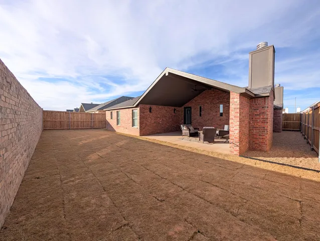 $519,900 | 3623 122nd Street, Lubbock, TX 79423