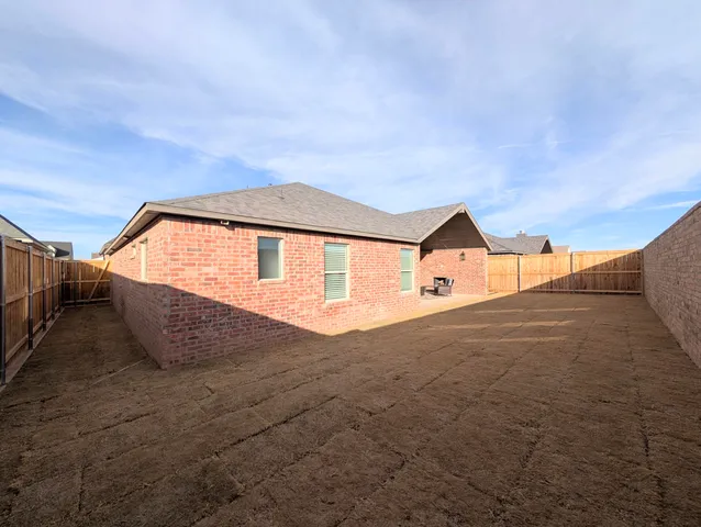 $519,900 | 3623 122nd Street, Lubbock, TX 79423