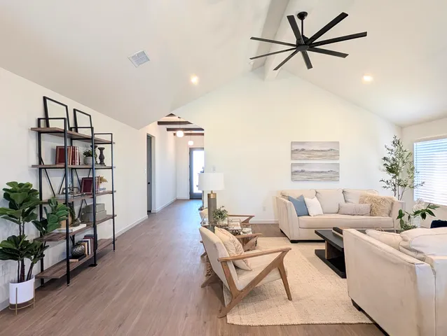 $519,900 | 3623 122nd Street, Lubbock, TX 79423