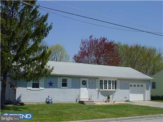 128 Georgia Road Pennsville, NJ 08070 - Photo 1 of 12 Exterior Front