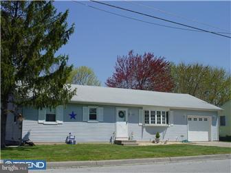 128 Georgia Road Pennsville, NJ 08070 - Photo 12 of 12 Exterior Front