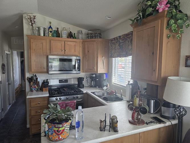 3600 West Orange Grove Road, Unit 222 Tucson, AZ 85716 - Photo 14 of 18
