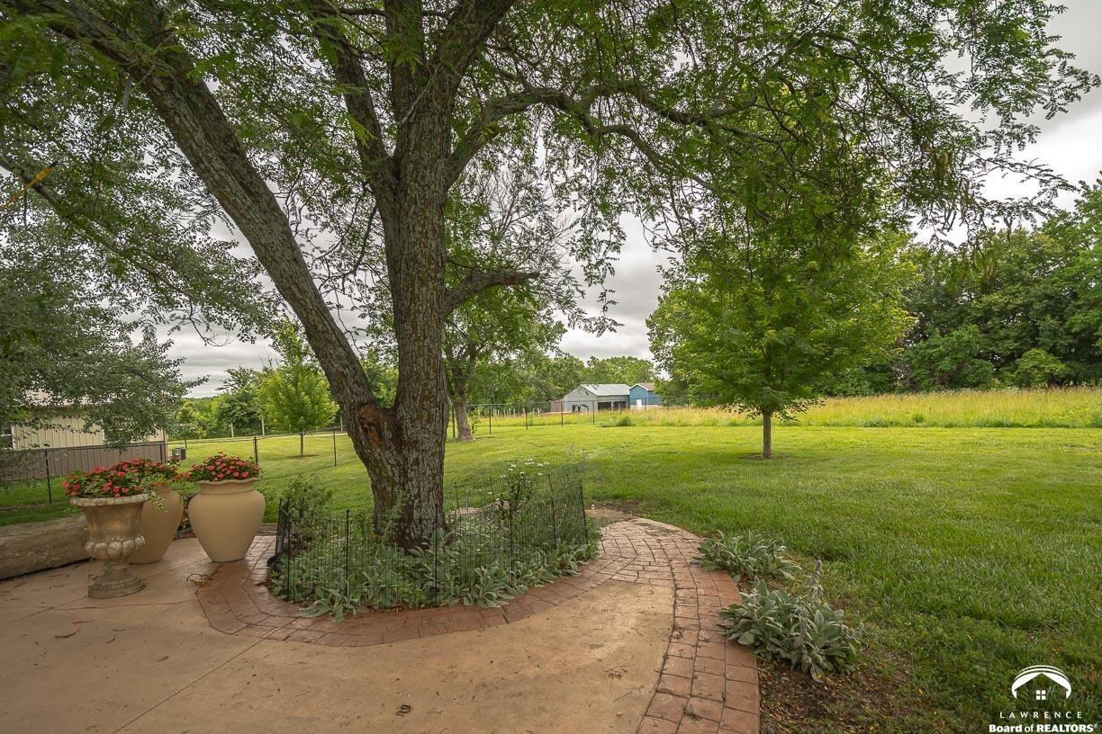 364 East 1600th Road Baldwin City, KS 66006 - Photo 89 of 94