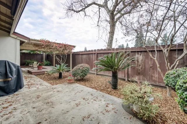 $295,000 | 5419 West Judy Avenue, Visalia, CA 93277