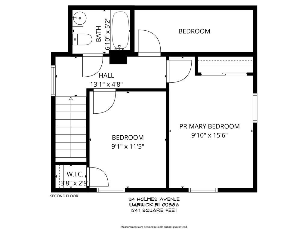 94 Holmes Road Warwick, RI 02888 - Photo 24 of 24