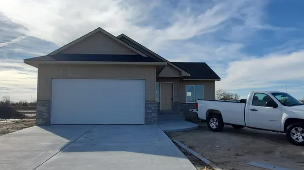 $245,000 | 5044 South St Paul Avenue, Wichita, KS 67217